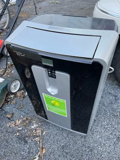 FS: A powerful 11000 btu portable AC by Commerical cool, View more