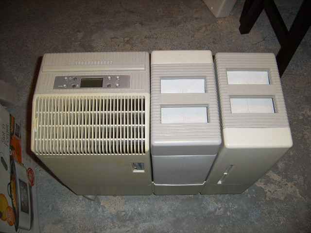 Humidificateur in Other in Sherbrooke - Image 3