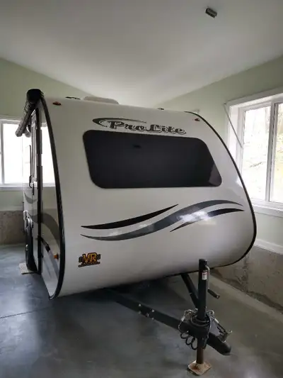 It's still available when this ad is up. This trailer is currently in Ottawa and can be delivered to...