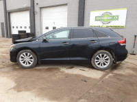 Parts 2016 Toyota Venza For Parts Only