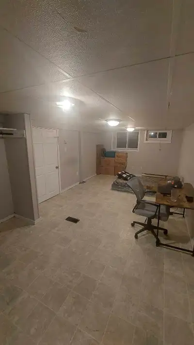 Room for rent