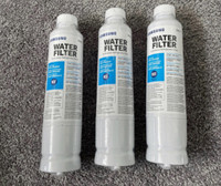 Samsung water filter 