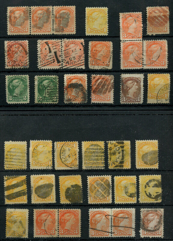 Cash paid for Canadian Stamp collections in Arts & Collectibles in Bedford - Image 2