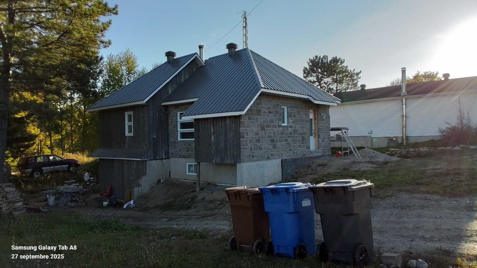 Maison de village — photo 1