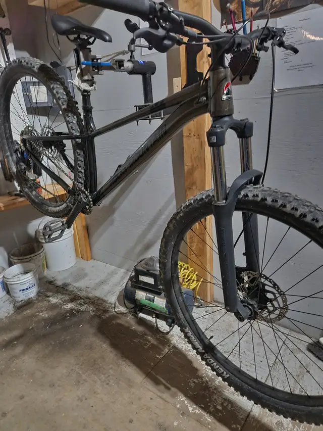 2024 Rocky Mountain Growler 20s S-XL in Mountain in Calgary - Image 3