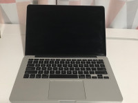 MacBook Pro “13 2015