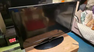 Télévision Samsung LN40A450C1D, View more