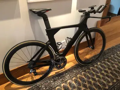 Vélo Trek Speed Concept (contre la montre) 2016, View more