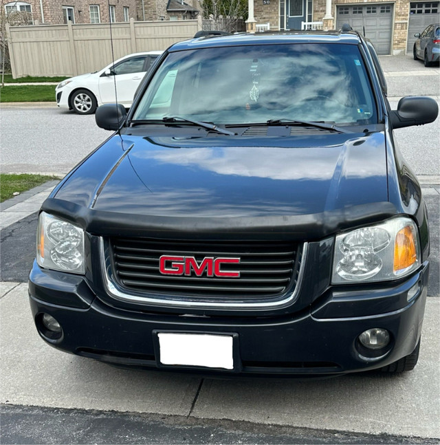 2003 GMC Envoy SLE for Sale in Cars & Trucks in Markham / York Region - Image 2