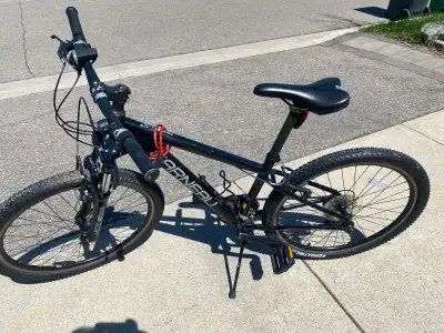 Boys/Teen Garneau Bike, View more