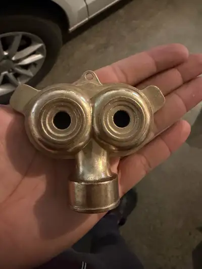 Garden Hose Nozzle, View more