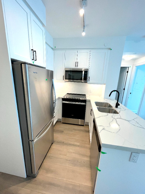 1 BED & BATH CONDO FOR RENT THORNHILL Long Term Rentals Markham