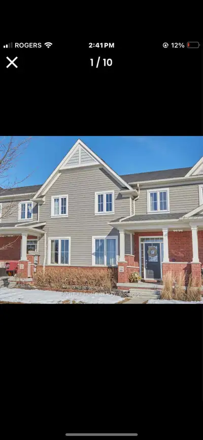Lease Opportunity