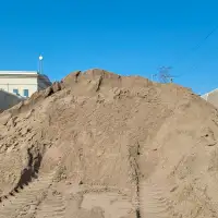 5mm Screened Sand - Landscaping Supply