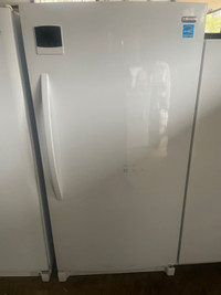 Freezer 17 and 15 cubic for sale 