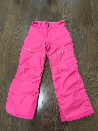 Columbia snow pants , View more