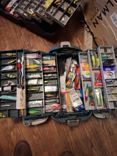 fishing  equipment , View more