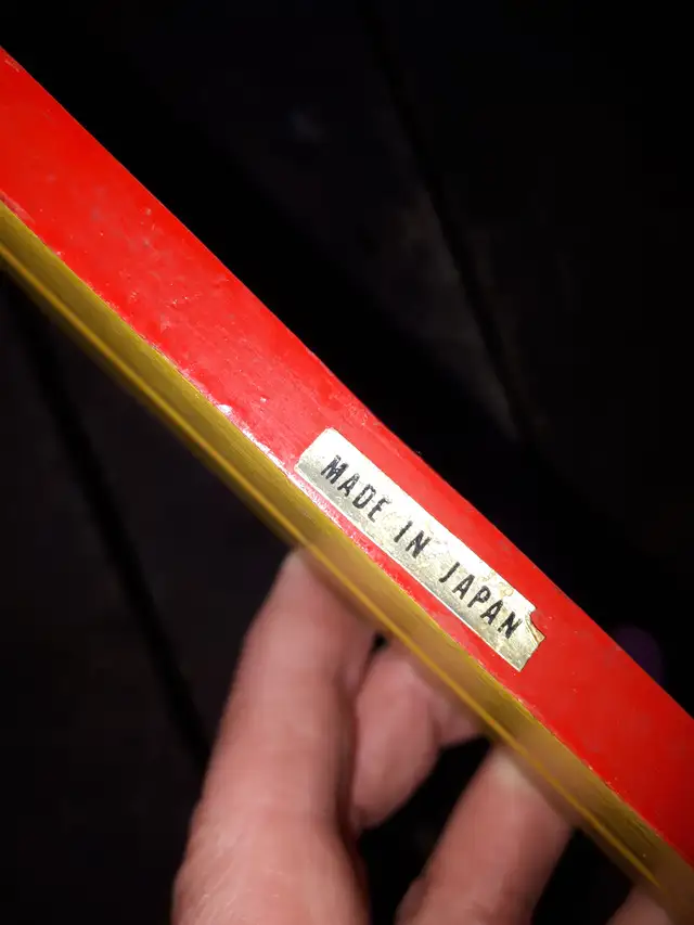 1960s Skis Alpina Ace kids made in Japan in Ski in Ottawa - Image 5