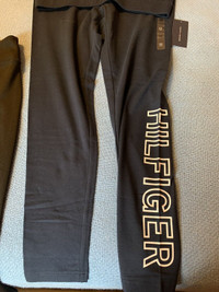Tommy Hilfiger and Adidas  leggings, size M 