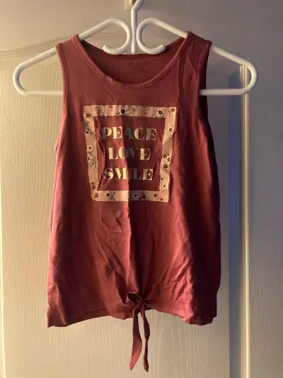 The Children's Place Girls Tank Top, View more