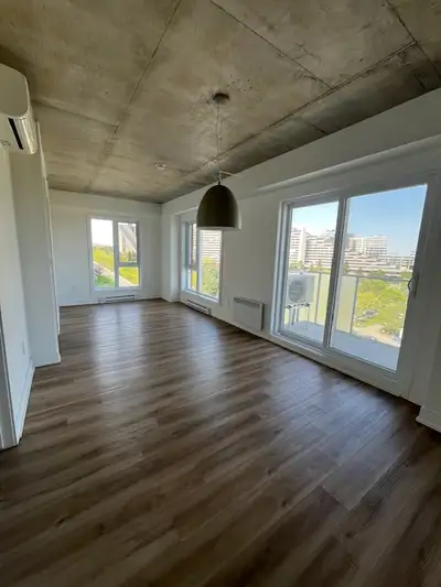 Appartement Tous inclus
