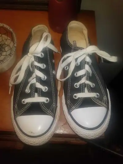 Converse All Star for kids, View more