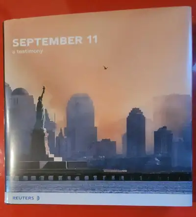 September 11 A Testimony, View more