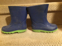 little kids rain boots