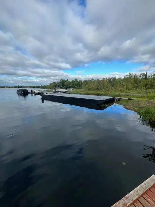 Marine Barge Work Platform in Other in Sault Ste. Marie - Image 6