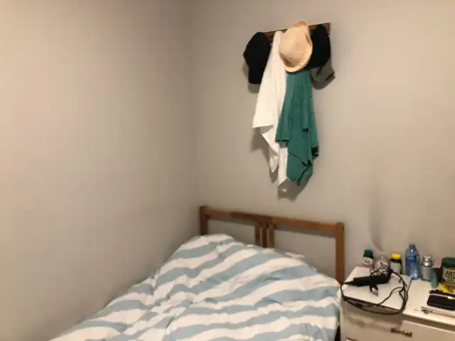 Private bedroom near Finch station in Room Rentals & Roommates in City of Toronto - Image 3