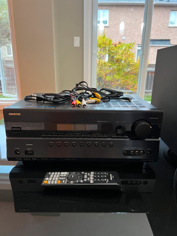 Home Theater Speaker System & Home Theater Receiver in Stereo Systems & Home Theatre in Markham / York Region - Image 2
