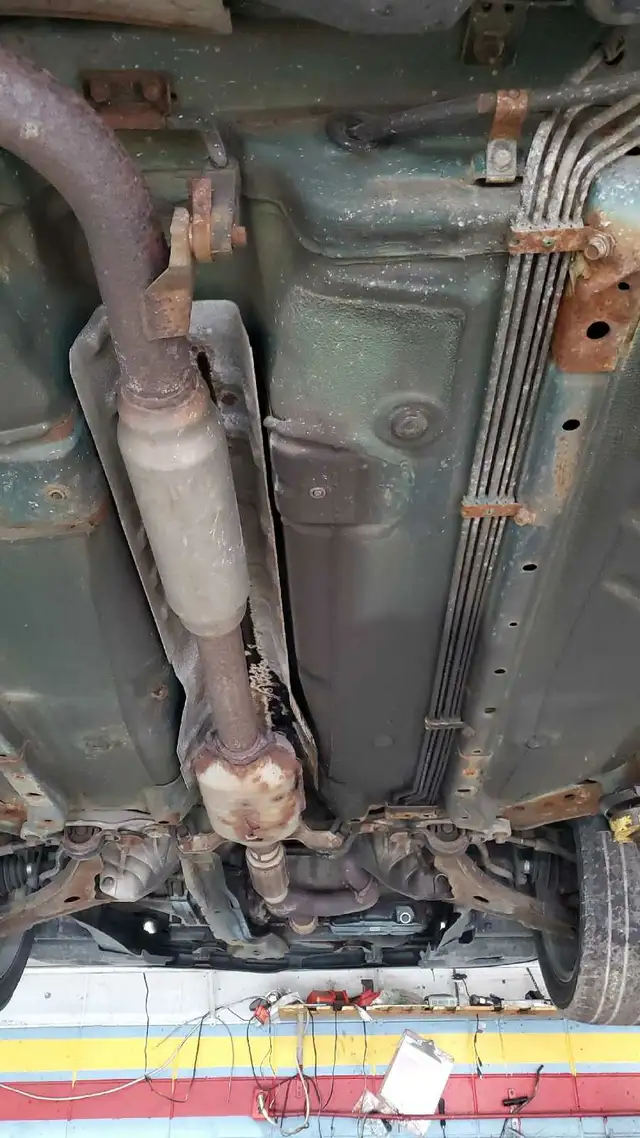 Mitsubishi Eclipse Spyder GT Convertible582838586264135685