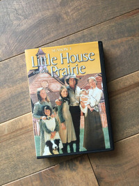 Little House on the Prairie  - Season 4 DVD Set