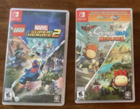 Nintendo Switch used games for sale