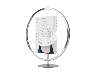 NEW Umbra Infinity photo display 5” x 7” , View more