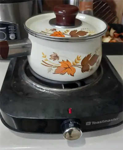 10$ Hot plate/ burner/ Stove/cooking appliance, View more