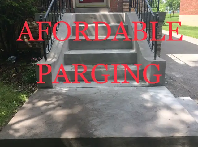 CEMENT PARGING , CONCRETE AND STONE REPAIR AND INSTILLATIONS63616724890499120