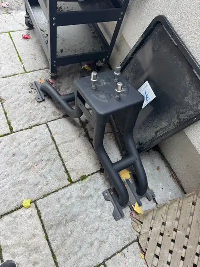 This was from a TRX - Can be used on another application- $500 obo Retails for $1500 + Mint conditio...