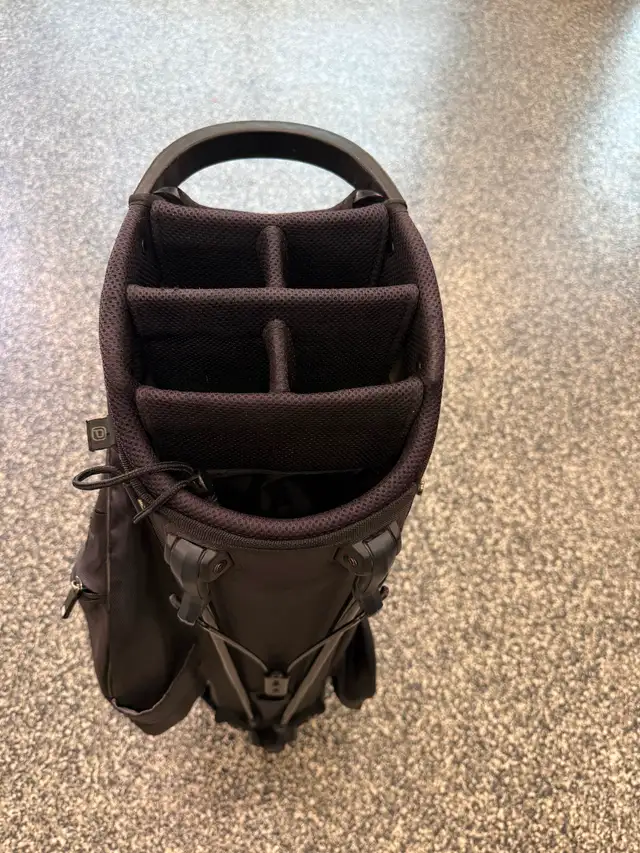 Projekt golf stand bag578765150561259522