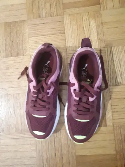 Puma Shoes - Size 6.5, View more