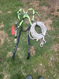 Roofing Harness kits