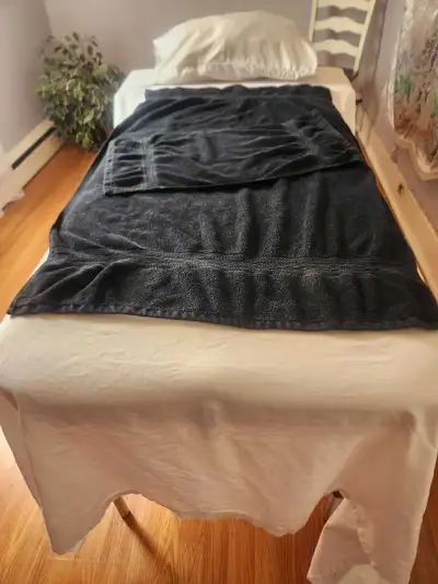 RELAXATION PRACTITIONER/REIKI, View more