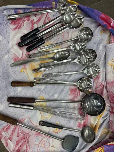 Restaurant Laddles, View more