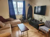 2 Bedroom  apartment for rent close to Westboro