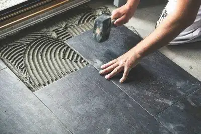Tiler Needed , View more