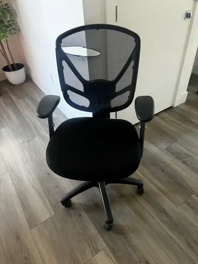 Office Chair, View more