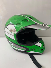 VX4 Helmet motocross