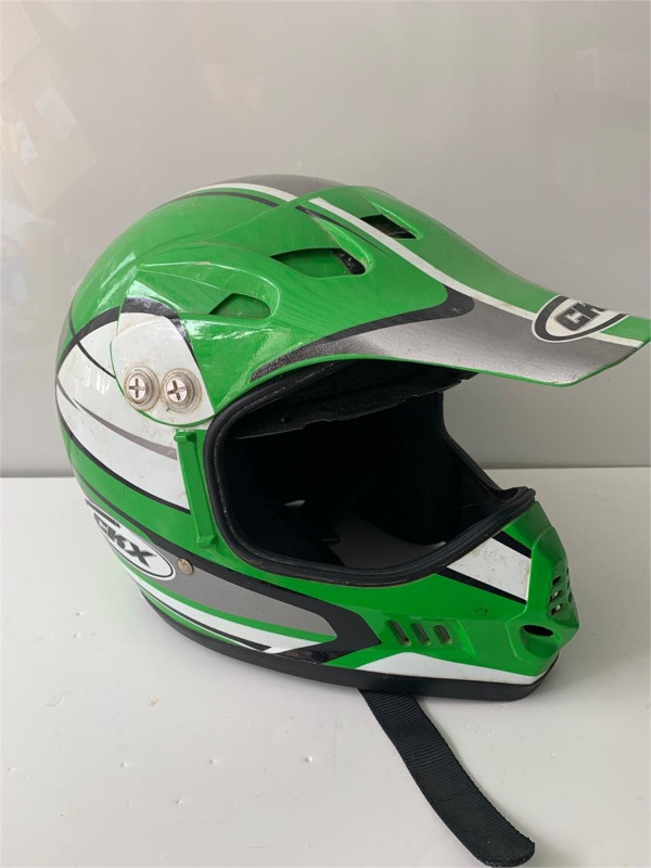 VX4 Helmet motocross in Motorcycle Parts & Accessories in Kitchener / Waterloo