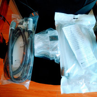 *New* CPAP Supplies - Tank, Heated Hose