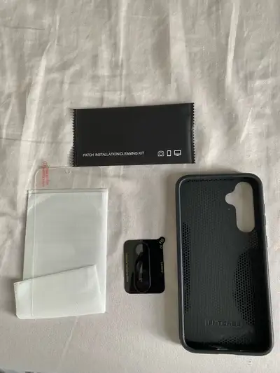 Samsung s23 FE phone case , View more